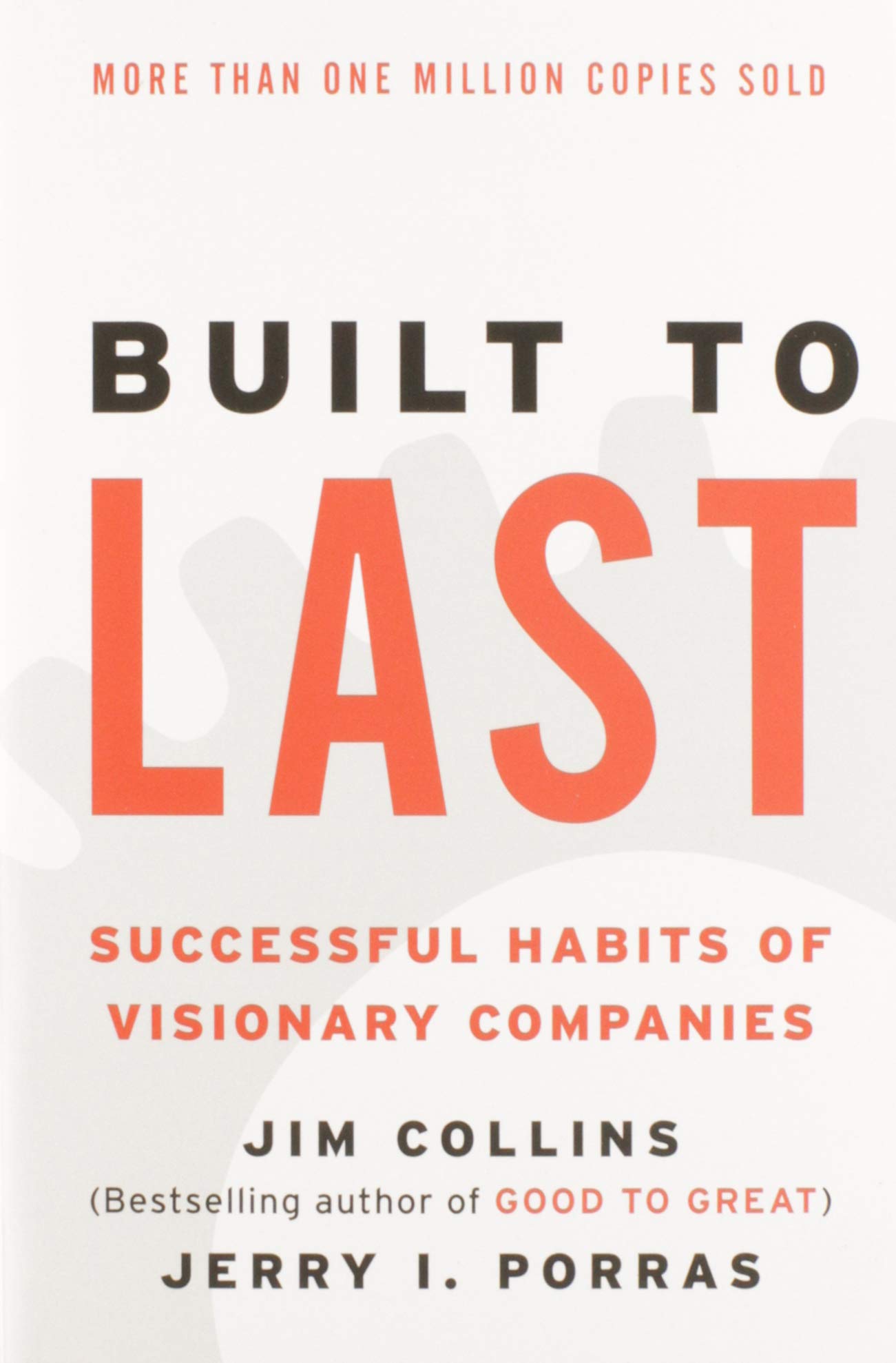 村越弘明/BUILT TO LAST HARRY Built to Last: Successful Habits of Visionary Companies: 2